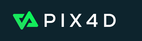 PIX4D logo